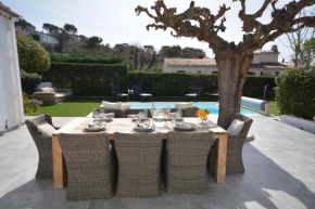Villa Pascal